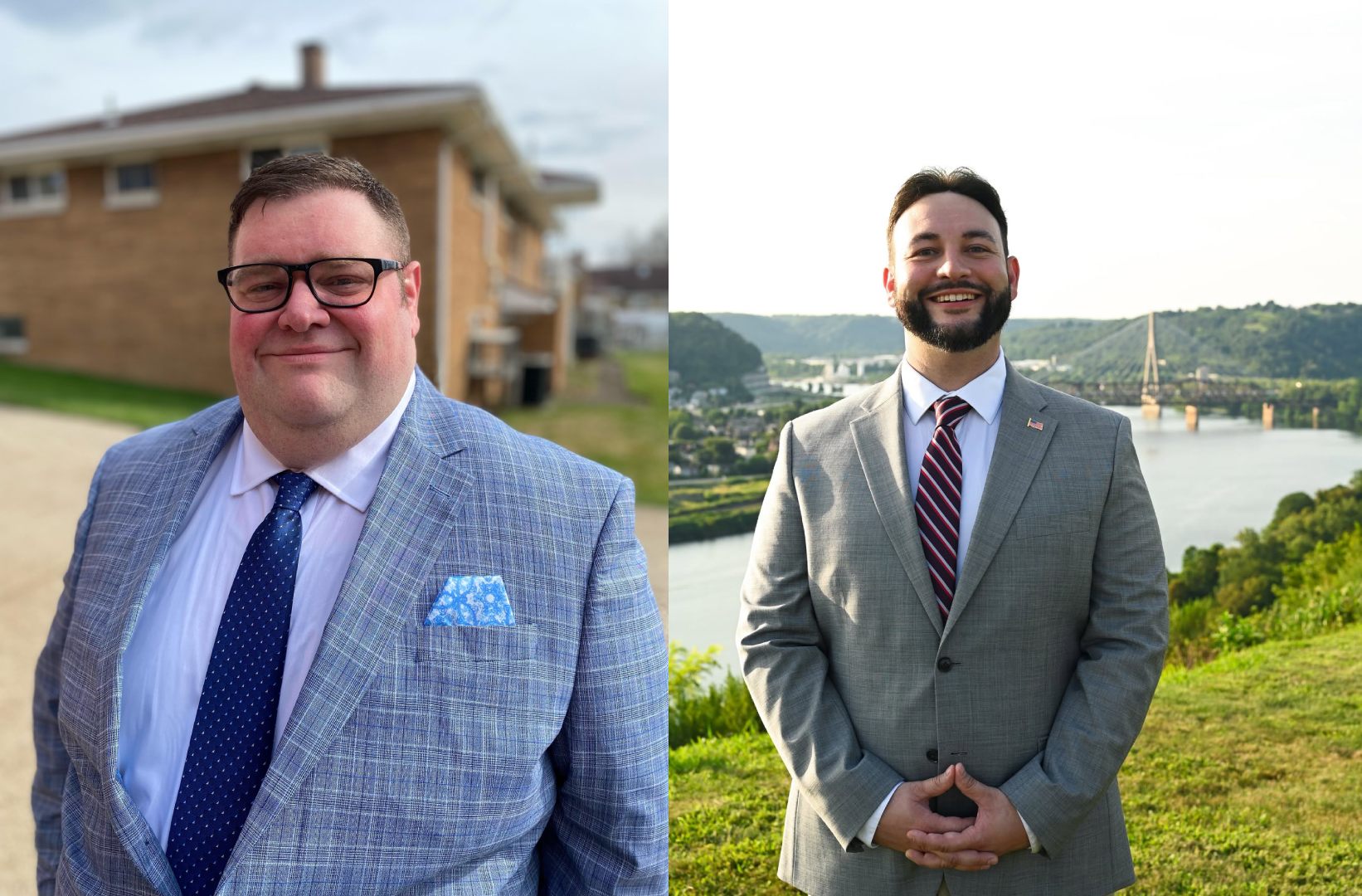 Viola, Day face off for W. Va District 2 State House seat